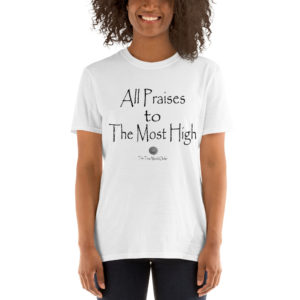 TTWO-All-Praises-to-The-Most-High_mockup_Front_Womens-2_White